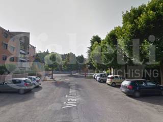 Appartamento in vendita a bologna via tommaso martelli