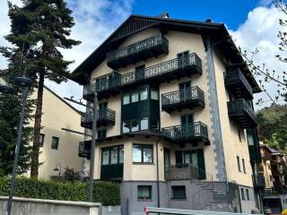 Appartamento in vendita a bardonecchia via giuseppe francesco medail, 39