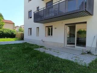 Appartamento in affitto a vicenza viale anconetta, 95