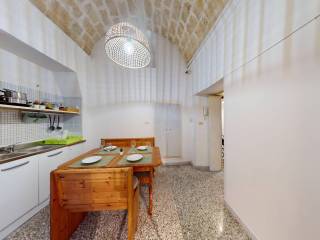 Appartamento in vendita a lecce via antonio galateo