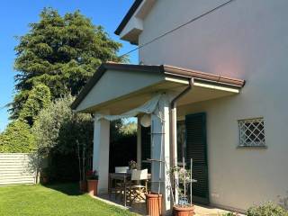 Villa a schiera in vendita a capannori camigliano,