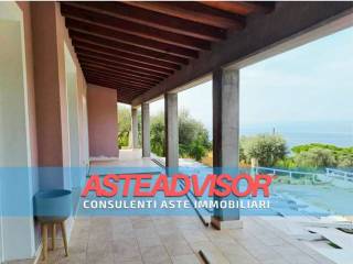 Villa all'asta a capoliveri isola d'elba, località la trappola, 38