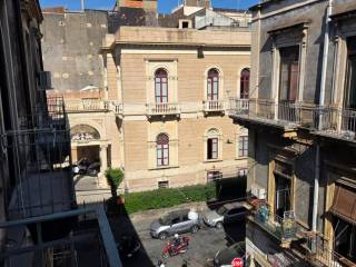 Appartamento in in affitto da privato a catania via papale, 10