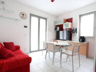 Appartamento in vendita ad alba adriatica via trebbia, 6