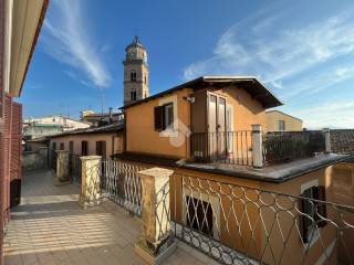 Appartamento in vendita a frosinone via del plebiscito, 1