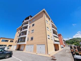Appartamento in affitto ad anagni via rotabile san francesco