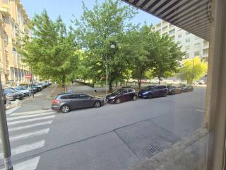 Appartamento in affitto a torino via andrea massena, 85