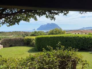 Villa bifamiliare in vendita a olbia villaggio costa corallina