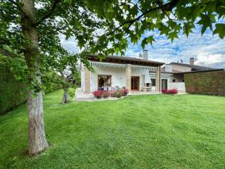 Villa in vendita a pianiga 