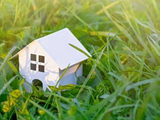 Terreno residenziale in vendita a caneva 