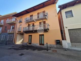 Appartamento in affitto a san benigno canavese via miroglio, 6