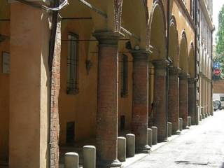 Appartamento in affitto a bologna 