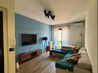 Appartamento in in vendita da privato a torino via duino, 102