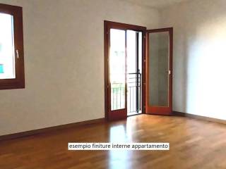 Appartamento in vendita a pieve di soligo 