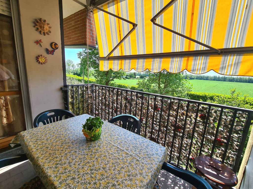 appartamento in vendita a Canegrate