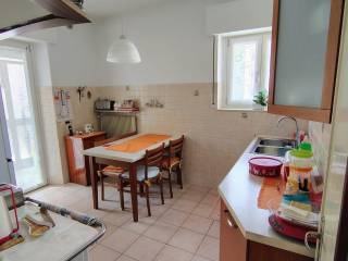 Appartamento in in vendita da privato a belluno via mussoi, 39