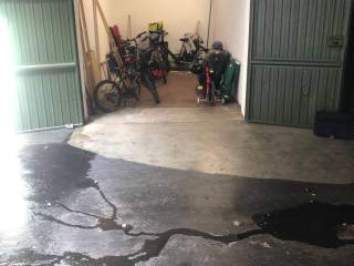 Garage in vendita a torino corso traiano, 34/2