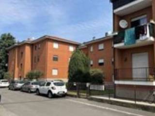Appartamento all'asta a merate via xxv aprile, 147