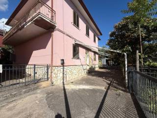 Casa indipendente in vendita a sezze corso della repubblica, 11