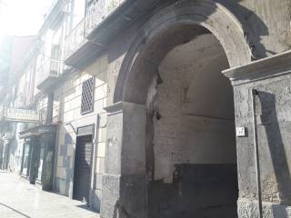 Appartamento in vendita ad acerra corso vittorio emanuele ii, 39