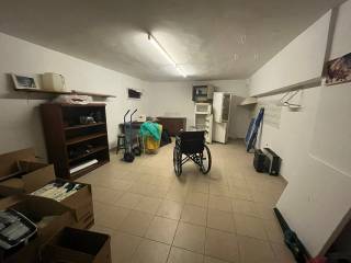 Magazzino in in affitto da privato a senigallia via giuseppe garibaldi, 34