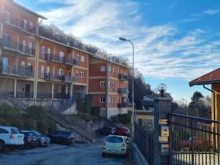 Appartamento in in vendita da privato a brunate via per civiglio, 21