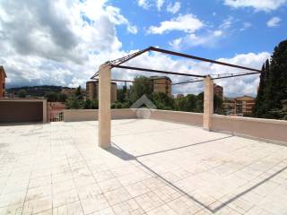 Appartamento in vendita a terni via monterotondo, 1