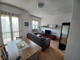 Appartamento in vendita a bergamo via feramolino antonio, 6