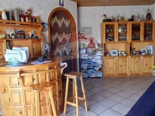 Appartamento in vendita a calatabiano via guglielmo marconi, 26