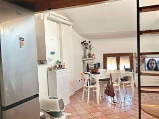 Appartamento in affitto a imola via dei mille - monolocale arredato
