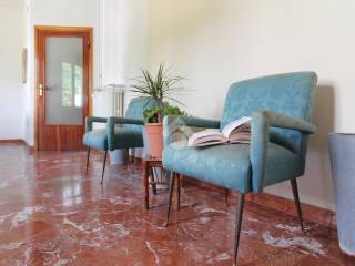Casa indipendente in vendita a terni strada di san rocco, 1