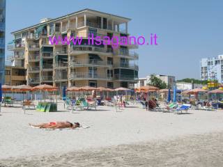 Appartamento in affitto a comacchio via mare jonio, 87