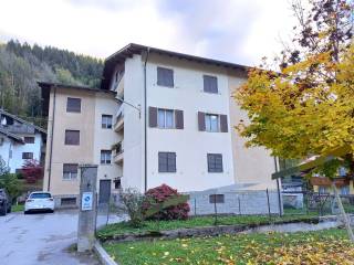 Appartamento in vendita a pinzolo 