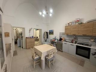 Appartamento in vendita a fasano via angiulli, 28