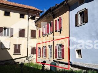 Appartamento in vendita a tione di trento via del foro, 26
