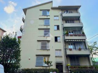 Appartamento in vendita a parma viale ildebrando cocconi, 16