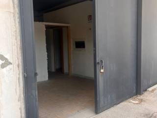 Capannone in affitto a quarto 