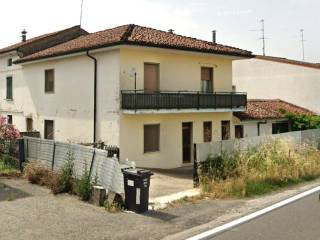 Appartamento in vendita a castelvetro piacentino via due ponti, 5