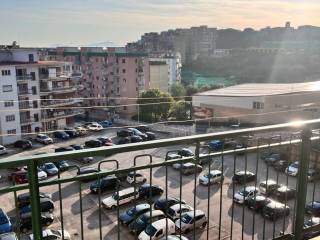Appartamento in affitto a napoli 