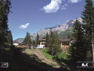 Appartamento in vendita a pinzolo via zeledria