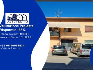 Appartamento all'asta a cesena via san giorgio