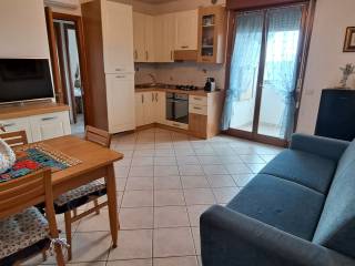 Appartamento in vendita a comacchio via bernina, 4