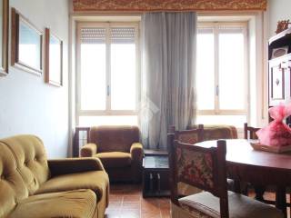 Appartamento in vendita a terni via filippo turati, 1