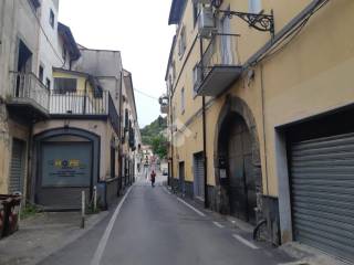 Appartamento in vendita a nocera inferiore via filippo dentice d'accadia, 21