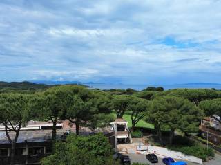 Appartamento in vendita a castiglione della pescaia via del gualdo