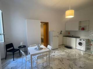 Appartamento in affitto a napoli via nuova marina