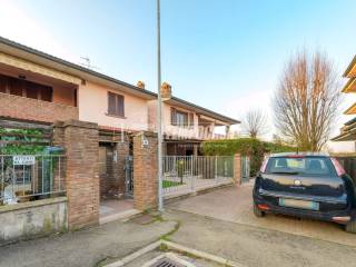Appartamento in vendita a castelnuovo rangone 