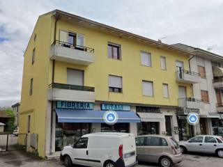 Appartamento all'asta a limena via del santo, 7