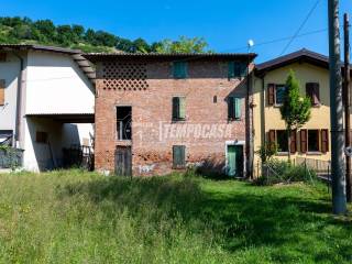 Rustico in vendita a marano sul panaro via rio faellano 129/131