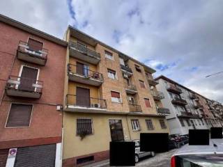 Appartamento all'asta ad abbiategrasso via giuseppe verdi, 9